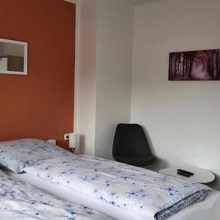 Ullas Gaestehaus Münster Kültér fotó