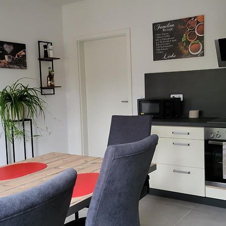 Ullas Gaestehaus Münster Kültér fotó