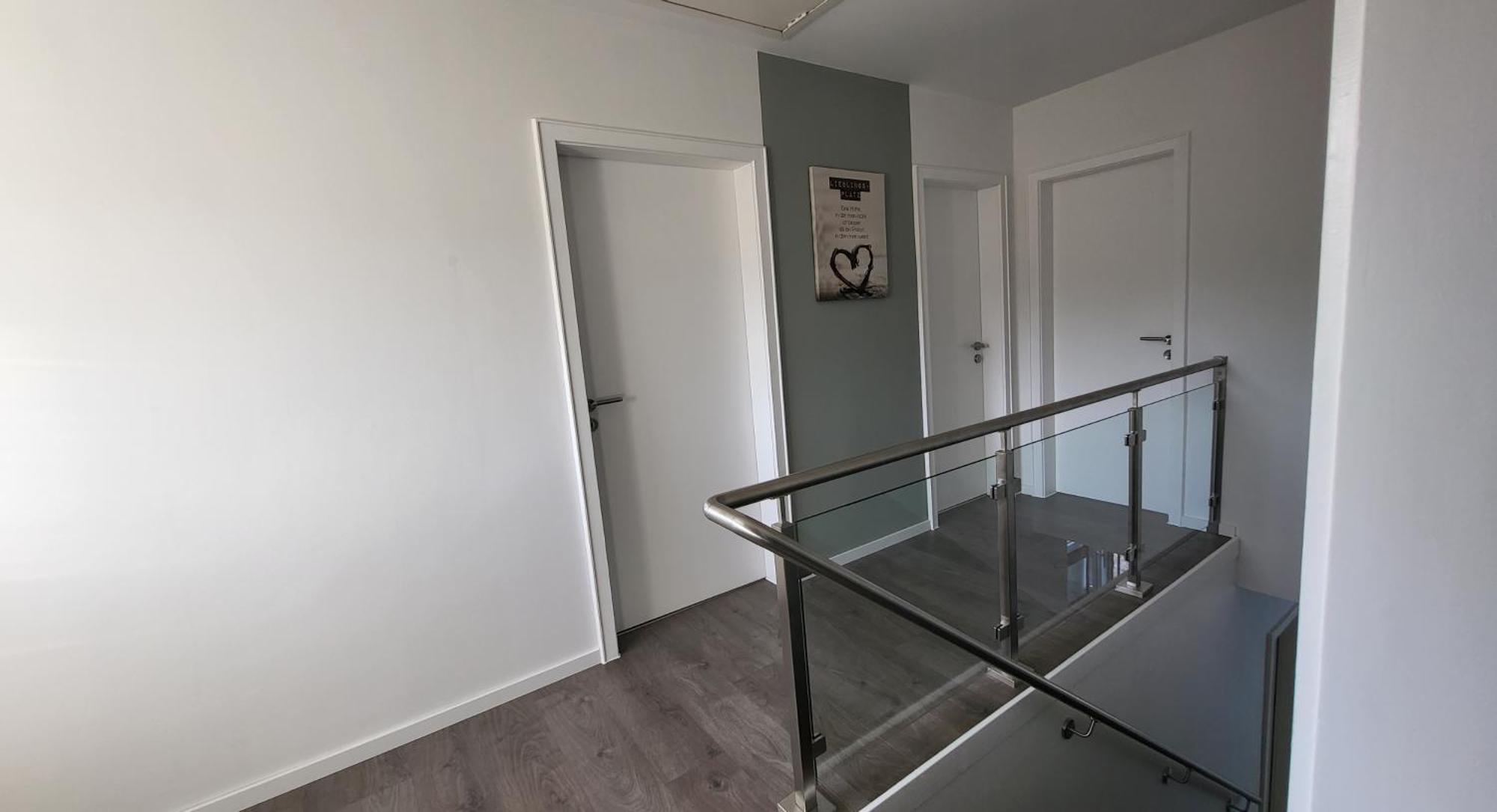 Ullas Gaestehaus Münster Kültér fotó