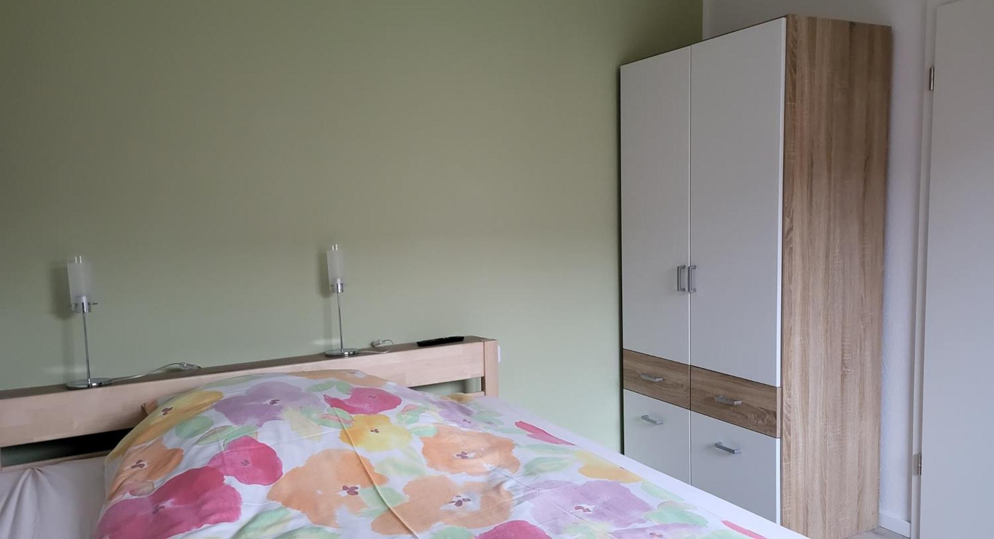 Ullas Gaestehaus Münster Kültér fotó