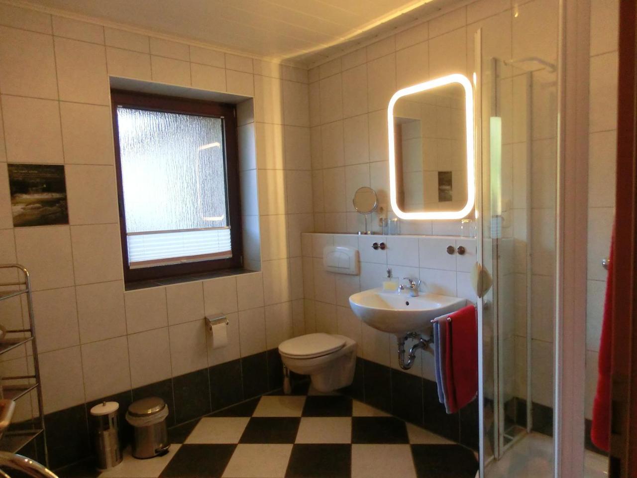 Ullas Gaestehaus Münster Kültér fotó