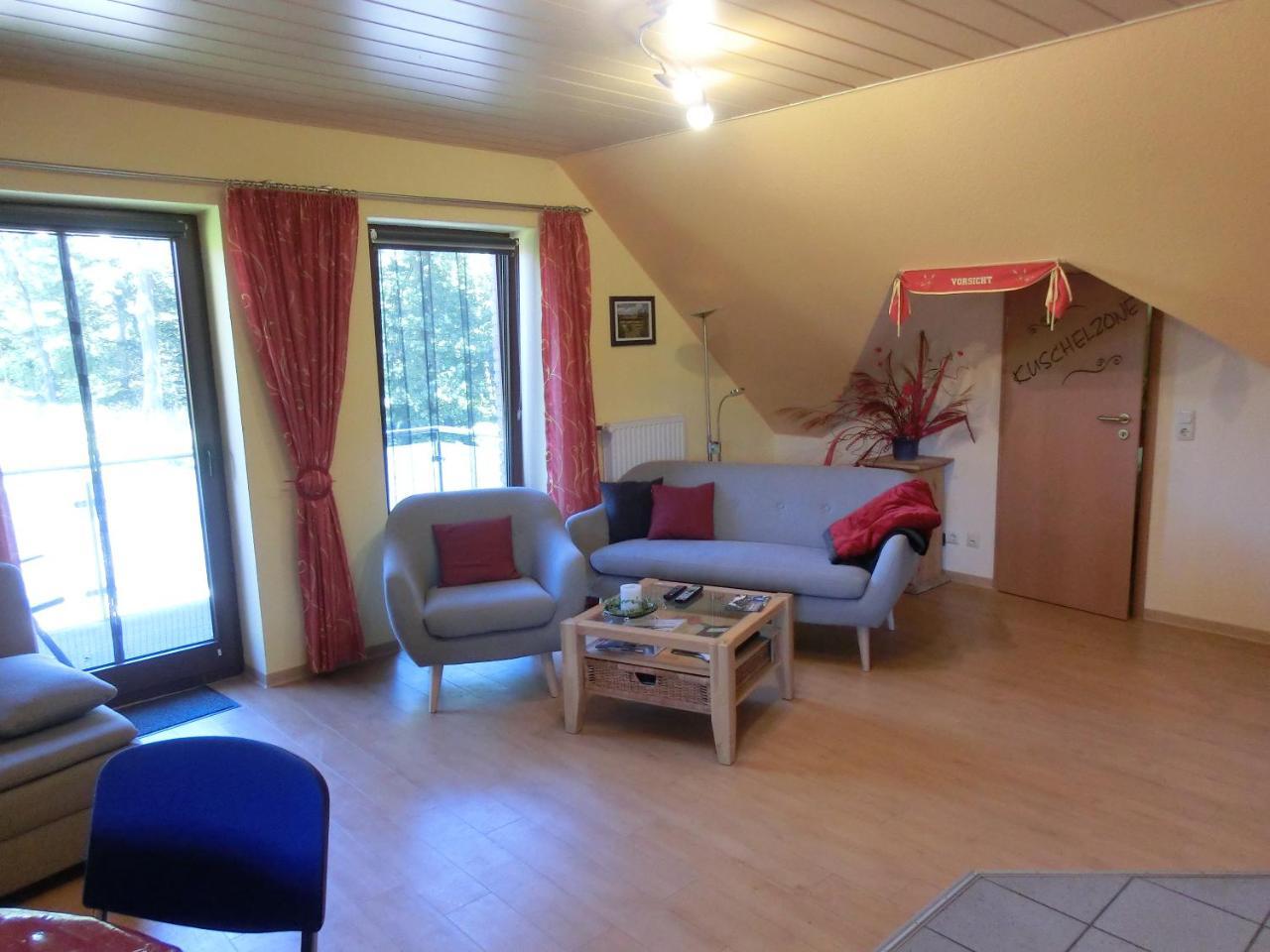 Ullas Gaestehaus Münster Kültér fotó